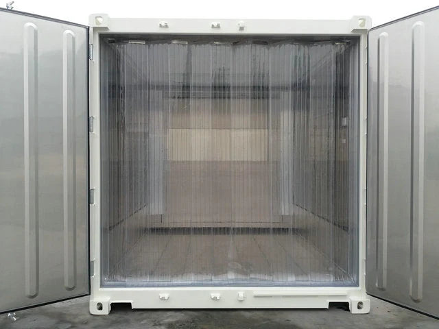 Contenedor Refrigerado HC de 10′