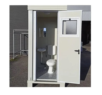 Módulo Sanitario S1 Estándar – Nuevo