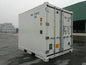 Contenedor Refrigerado HC de 10′