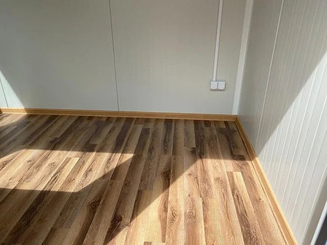 Contenedor Modular Móvil 3x2,40 m