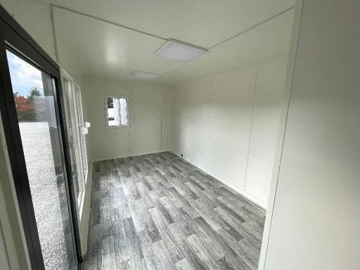 Pabellón Modular 6x3 m