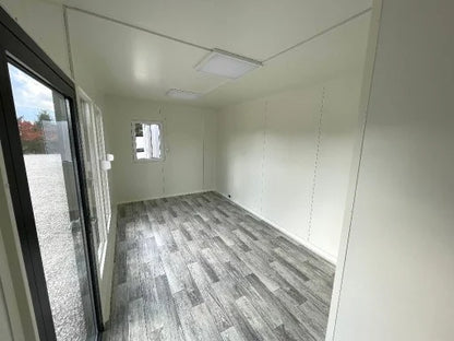 Pabellón Modular 6x3 m