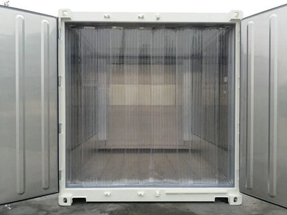 Contenedor Refrigerado HC de 10′