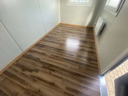 Contenedor Oficina 4X2,20m listo para usar