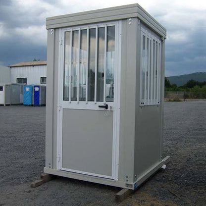 bungalow puesta de guardia 1,50 metros