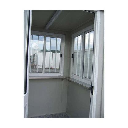 bungalow puesta de guardia 1,50 metros