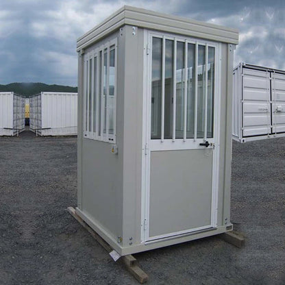 bungalow puesta de guardia 1,50 metros