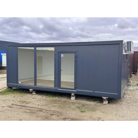 Contenedor Modular Oficina 7x3 m