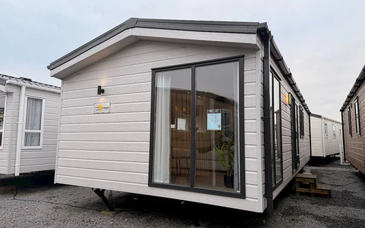 Casa Móvil Serie Especial Atlantis