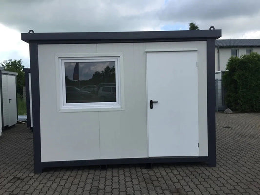 Contenedor oficina 3,50X2,20